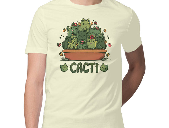Cacti Kitties