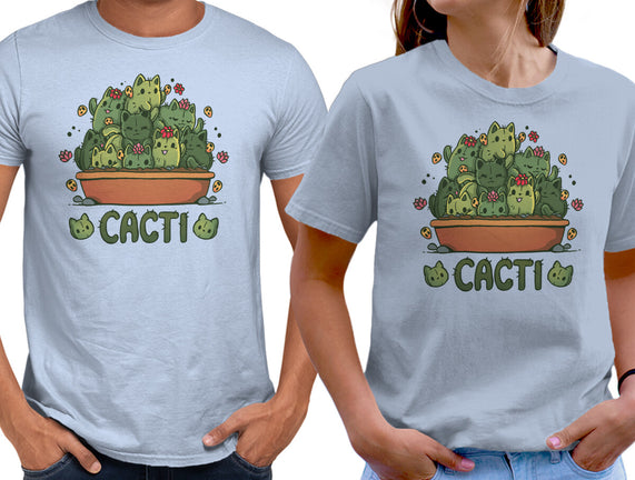 Cacti Kitties