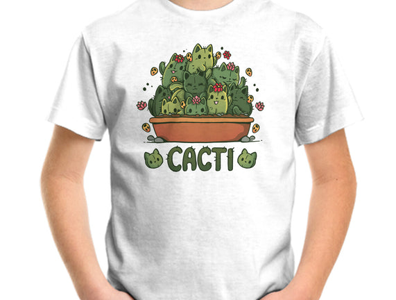 Cacti Kitties