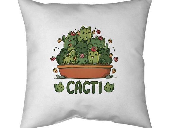 Cacti Kitties