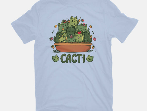 Cacti Kitties