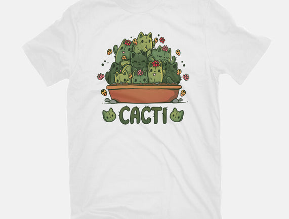 Cacti Kitties