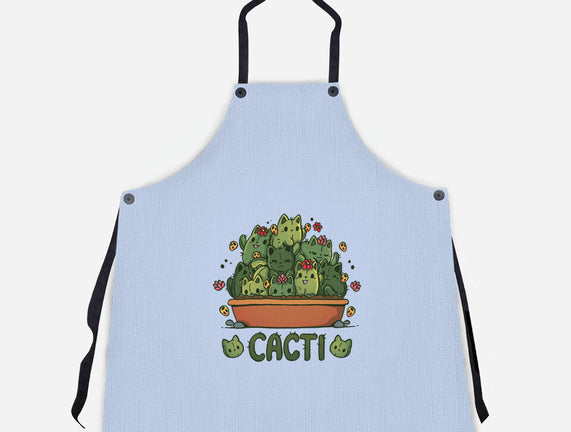 Cacti Kitties