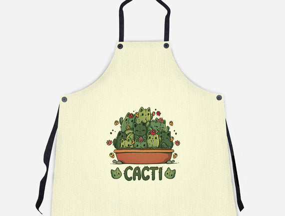 Cacti Kitties