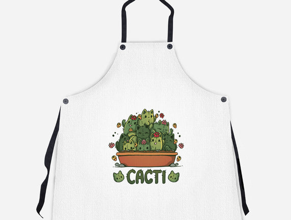 Cacti Kitties