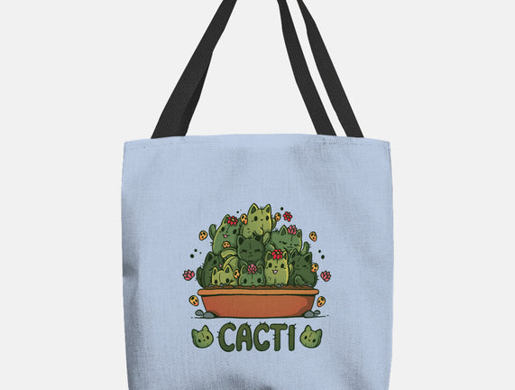 Cacti Kitties