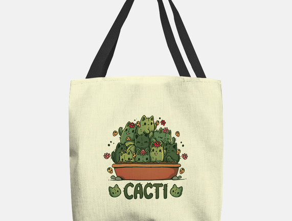 Cacti Kitties