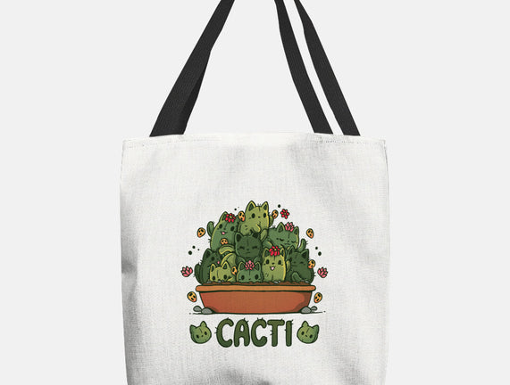 Cacti Kitties