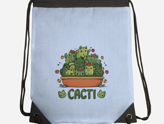 Cacti Kitties