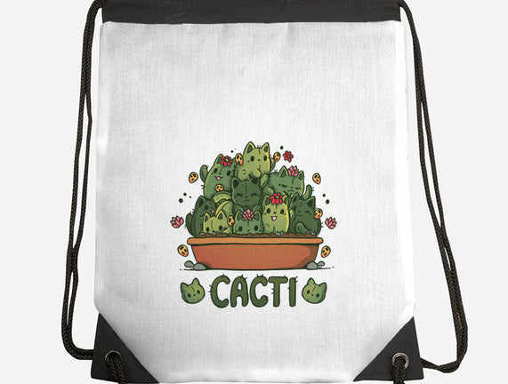 Cacti Kitties