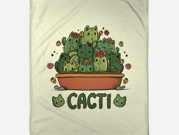 Cacti Kitties