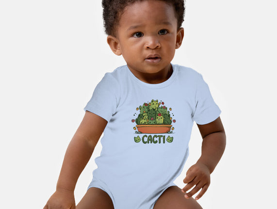 Cacti Kitties