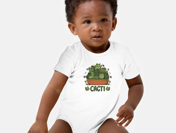 Cacti Kitties
