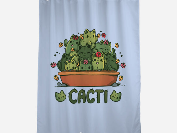 Cacti Kitties