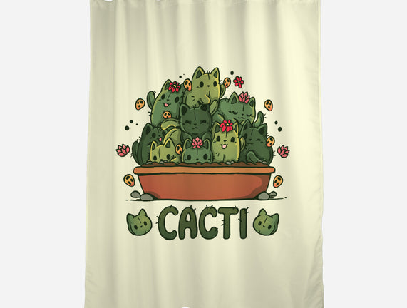 Cacti Kitties