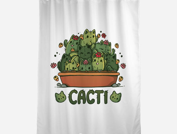 Cacti Kitties
