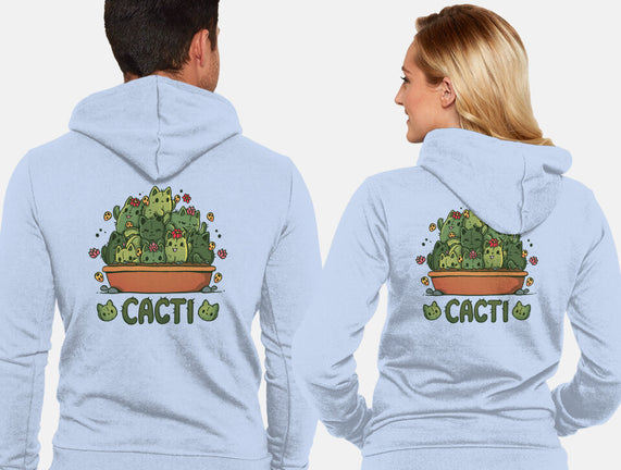 Cacti Kitties