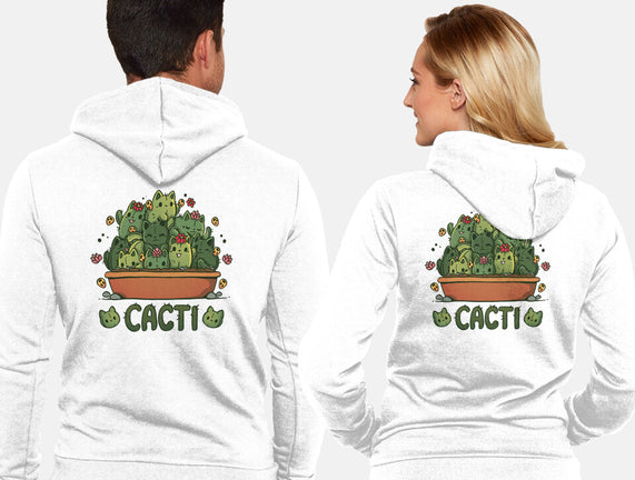Cacti Kitties