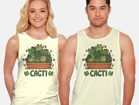 Cacti Kitties