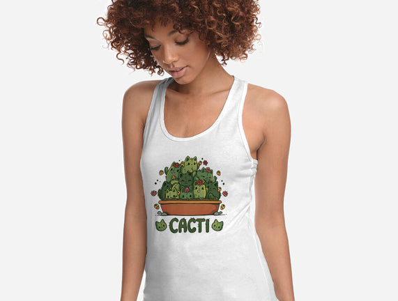 Cacti Kitties