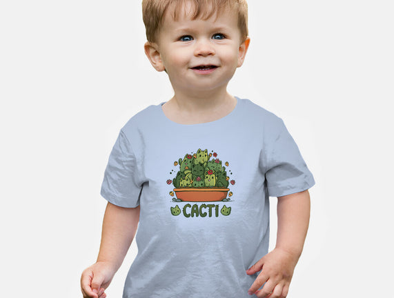 Cacti Kitties