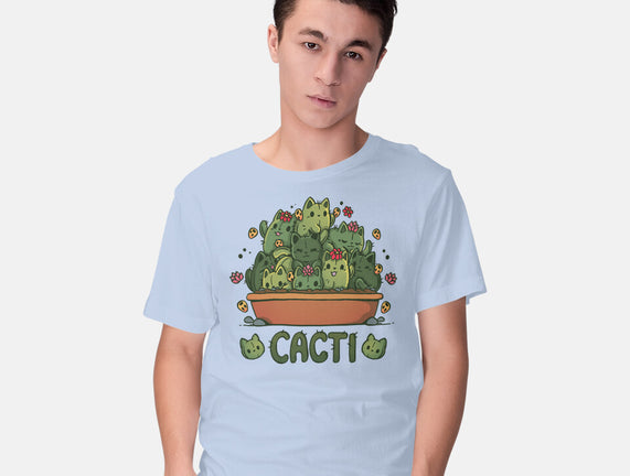 Cacti Kitties