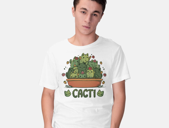 Cacti Kitties