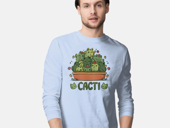 Cacti Kitties