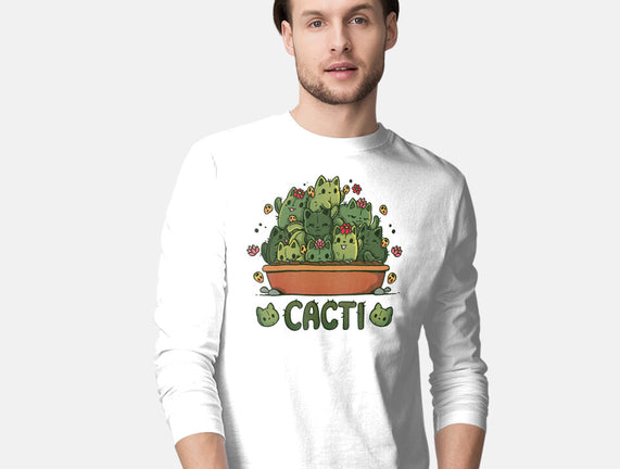 Cacti Kitties