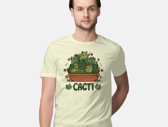 Cacti Kitties