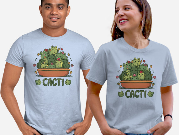 Cacti Kitties