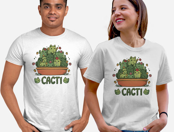 Cacti Kitties