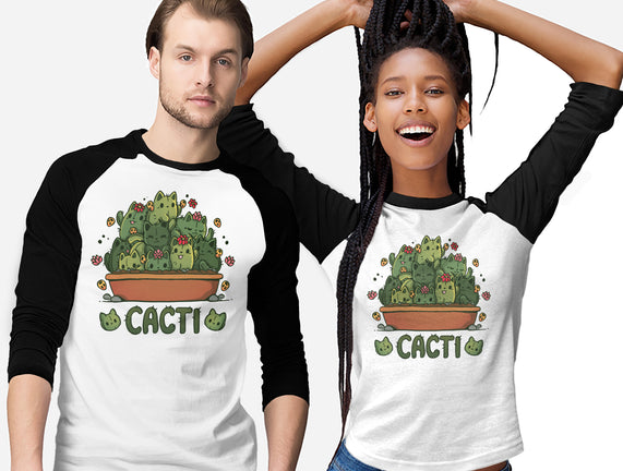 Cacti Kitties
