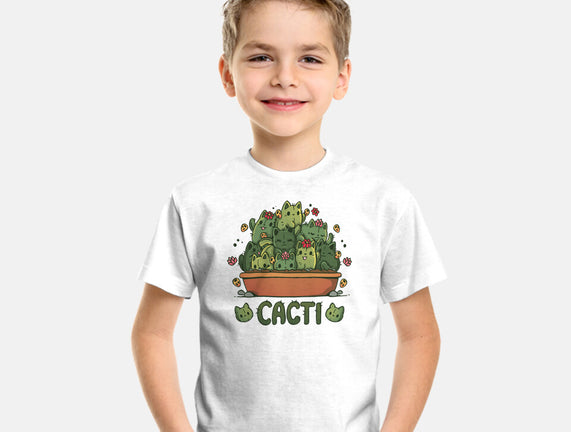 Cacti Kitties