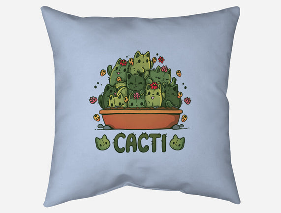 Cacti Kitties