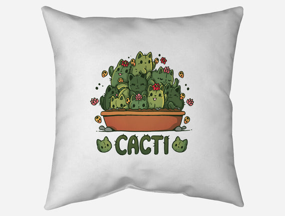 Cacti Kitties