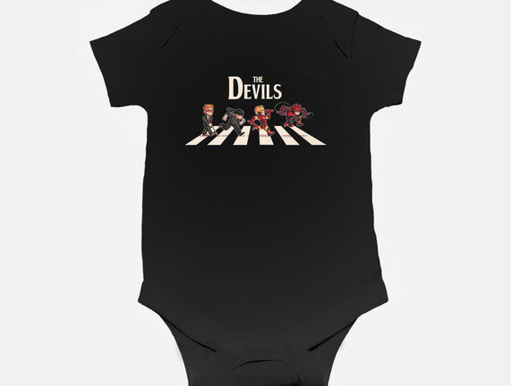 The Devils