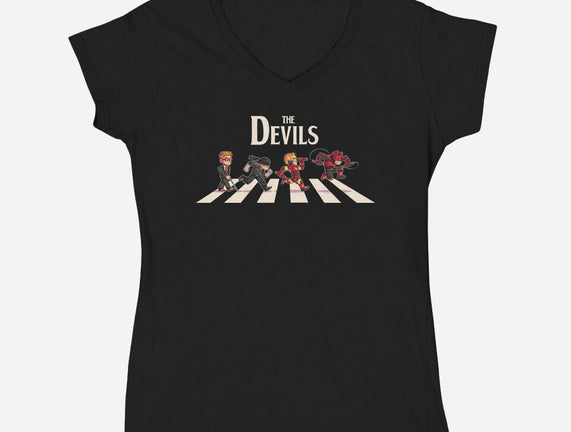 The Devils