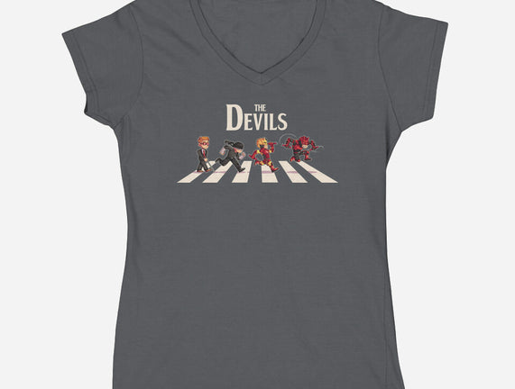 The Devils