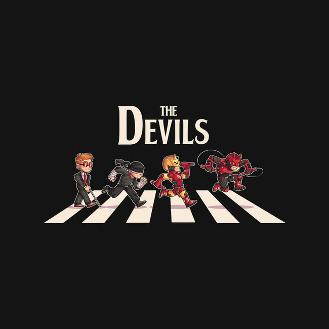The Devils-Mens-Premium-Tee-2DFeer