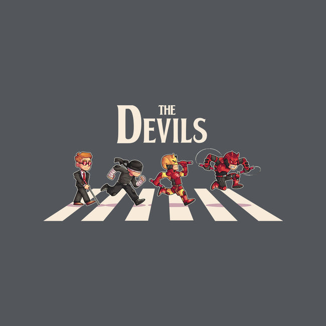 The Devils-Mens-Premium-Tee-2DFeer