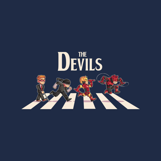 The Devils-Mens-Premium-Tee-2DFeer