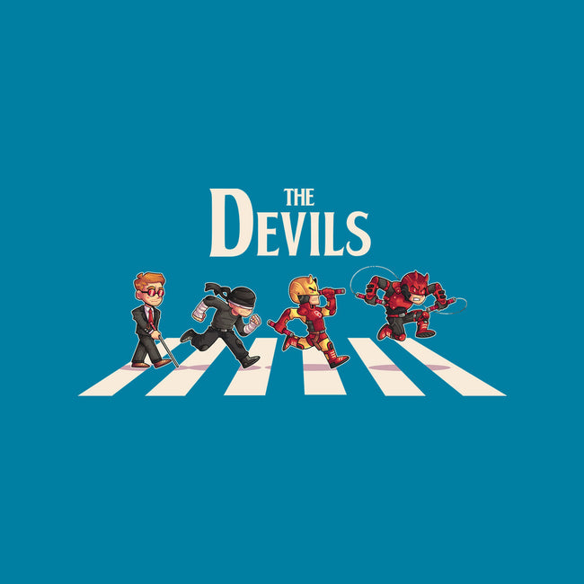 The Devils-Mens-Premium-Tee-2DFeer