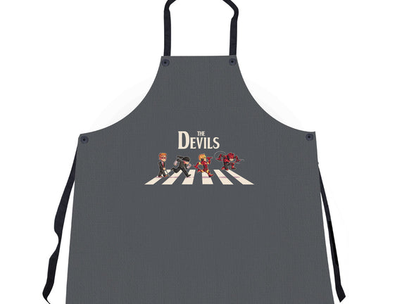The Devils