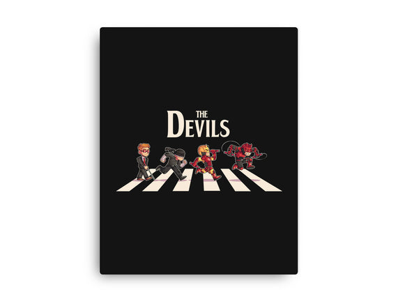 The Devils