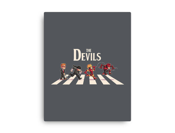The Devils