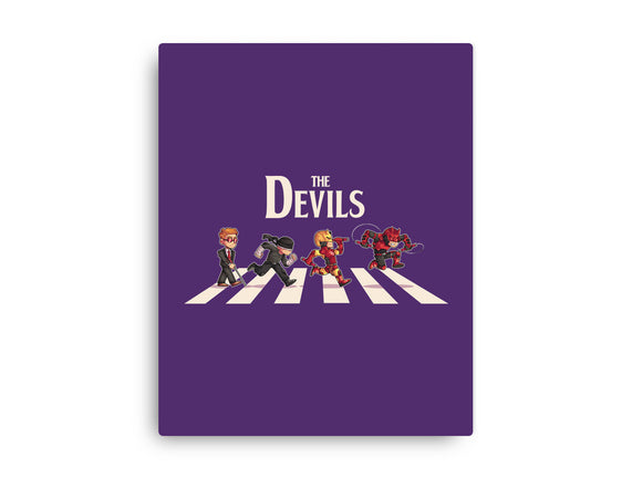 The Devils