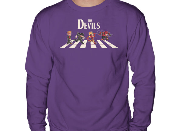 The Devils