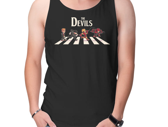 The Devils