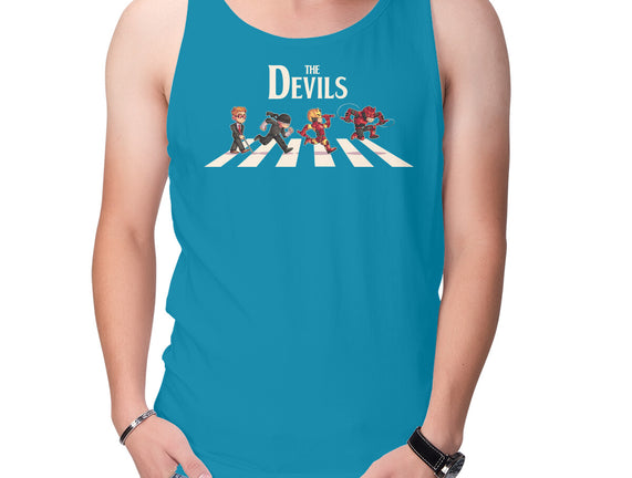 The Devils